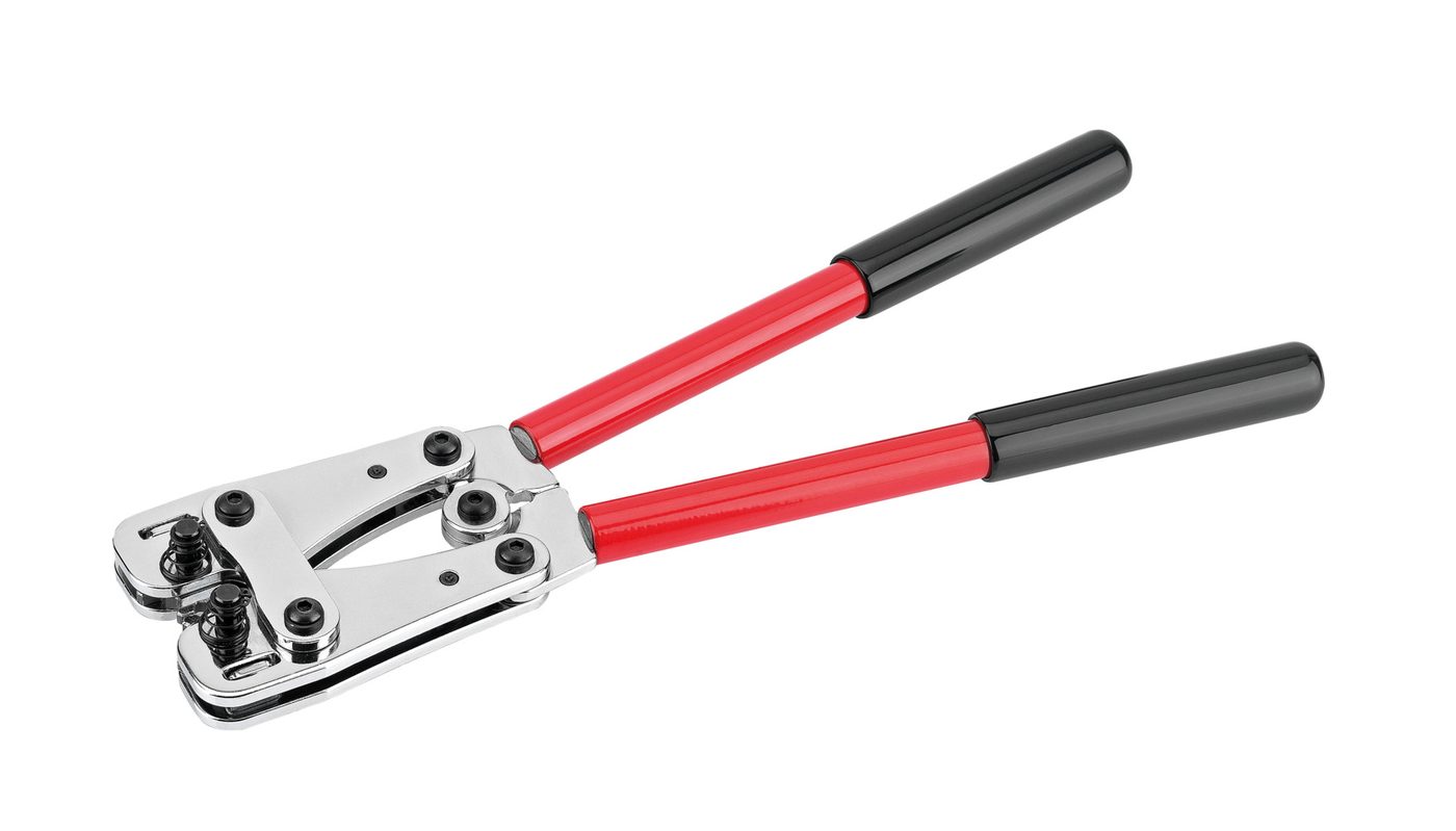 Dụng cụ bấm WM 6-50 mm²