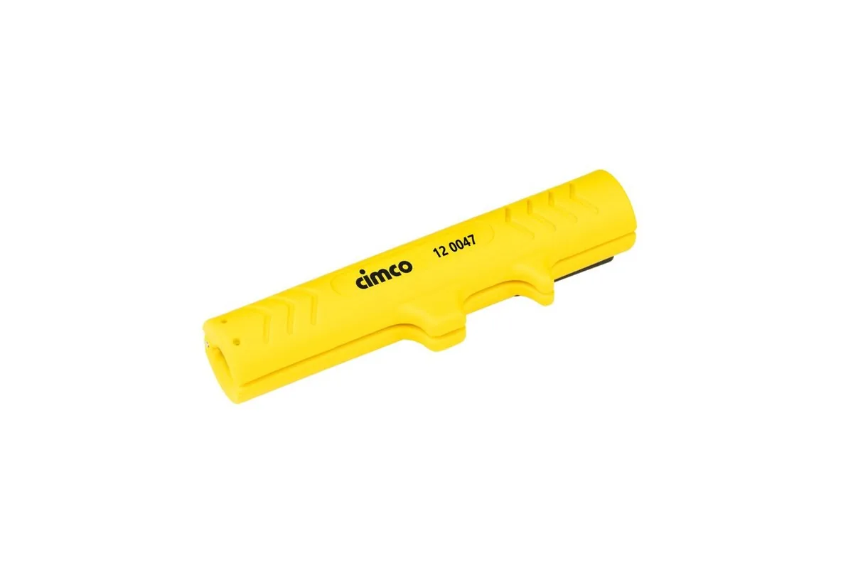Kìm tuốt cáp điện mặt trời CIMCO PV-STRIP 2,5 đến 6 mm vuông, 120047 thumbnail 4