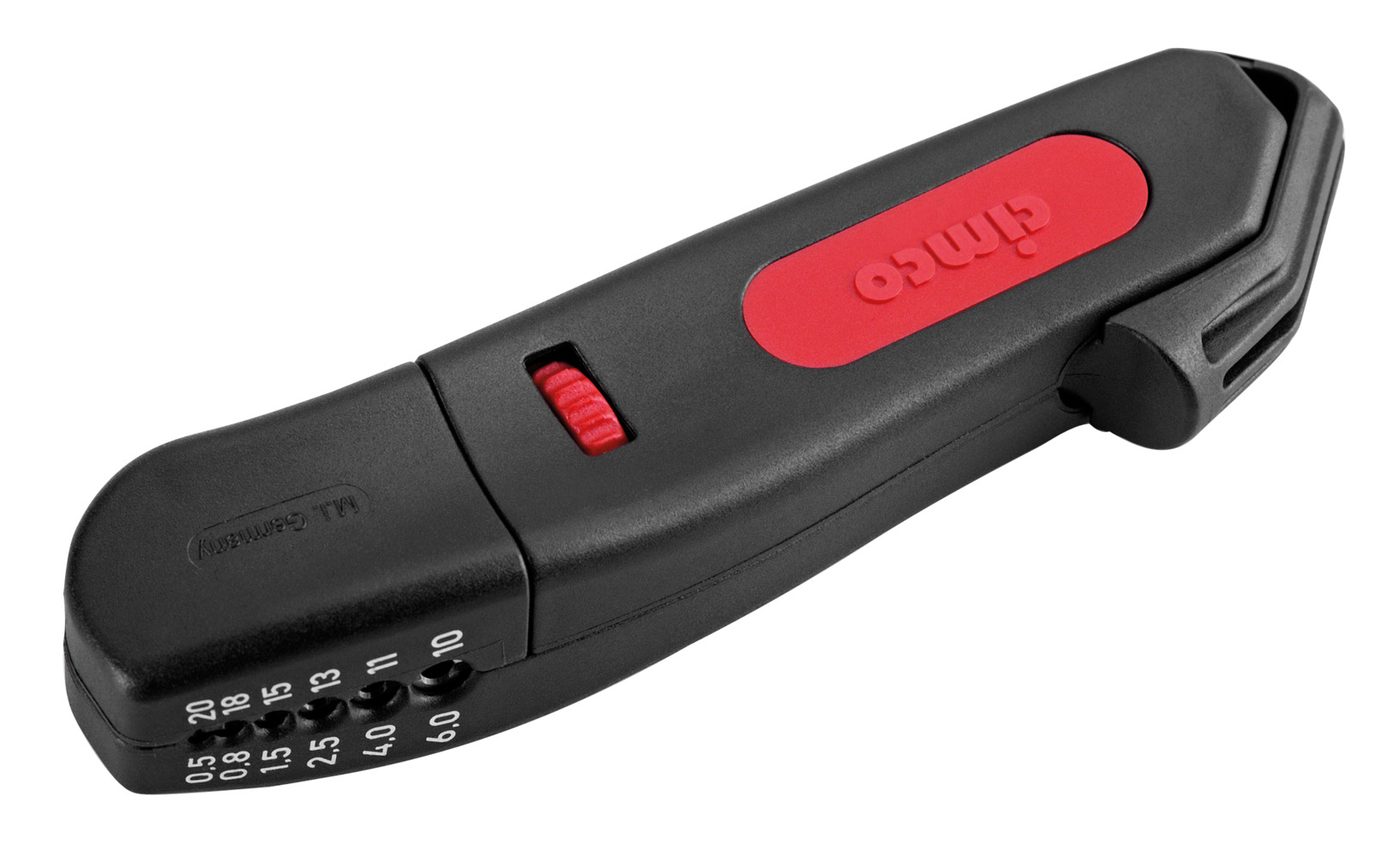 Dụng cụ bóc dây tự động SAFETY STRIPPER PLUS