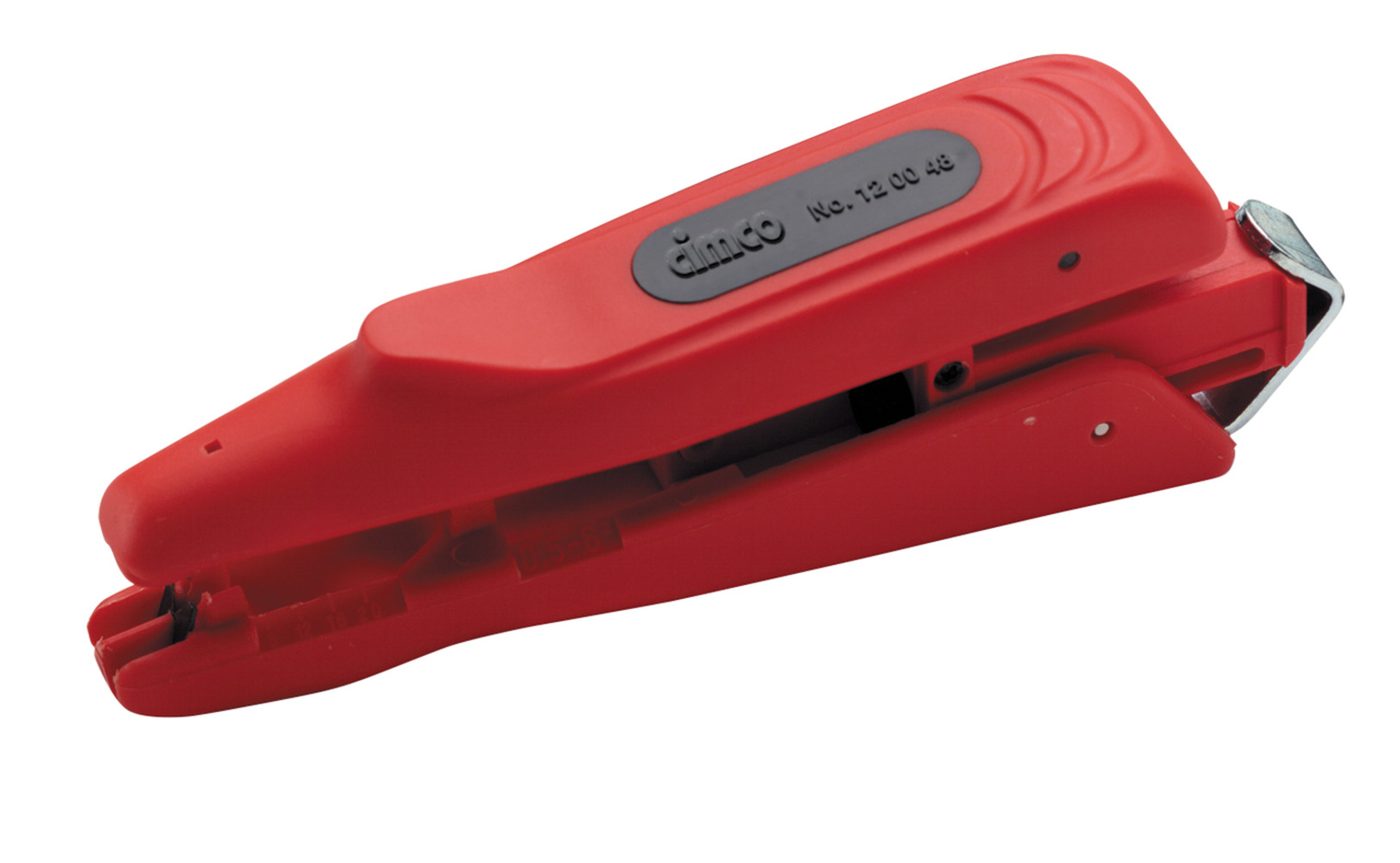 Dụng cụ bóc và loại bỏ cách điện DUOSTRIPPER