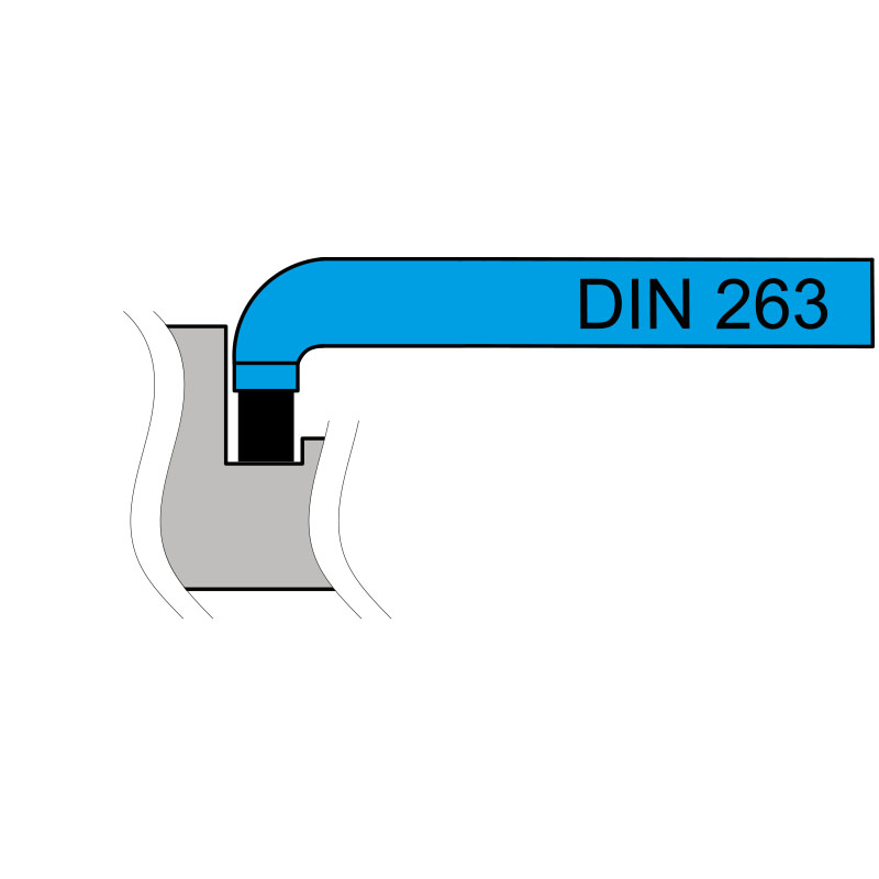CARBIDE TIPPED TOOL FOR INTERNAL SLOTS thumbnail 2