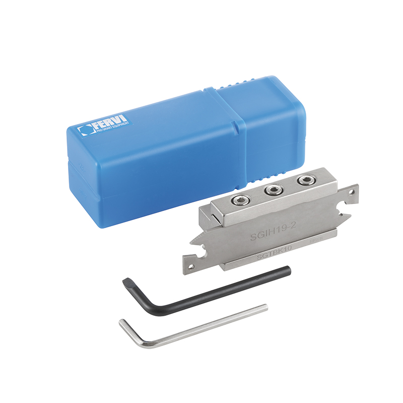TOOL CUTTING SET