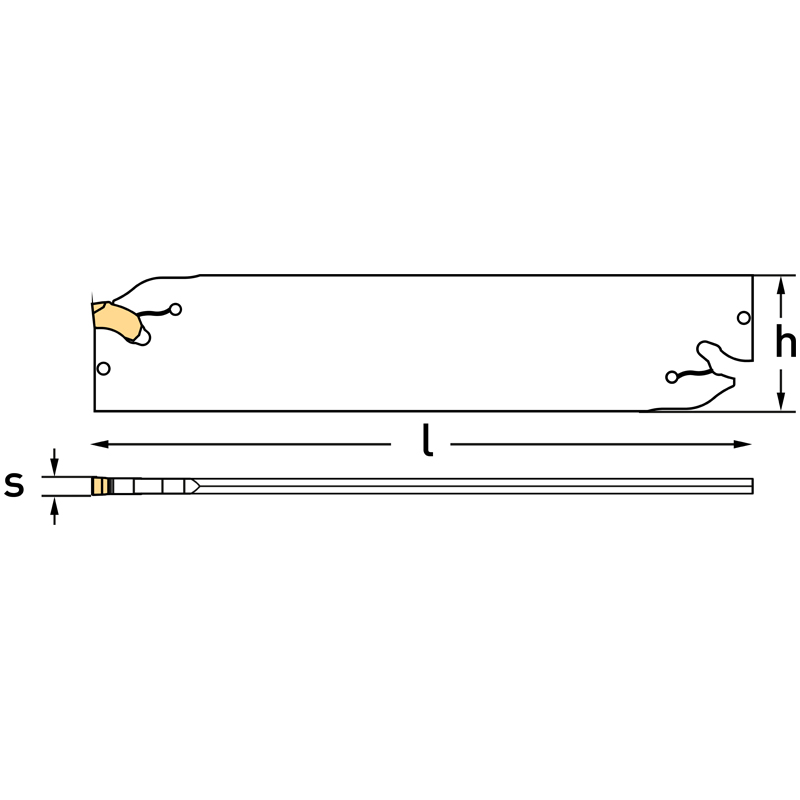 TOOL CUTTING SET thumbnail 2