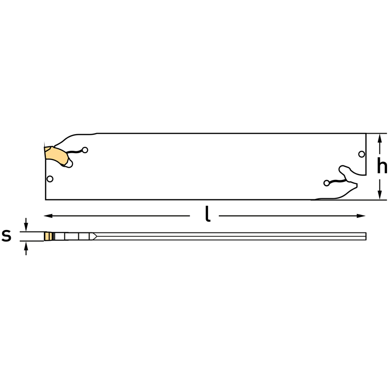 TOOL CUTTING SET thumbnail 2