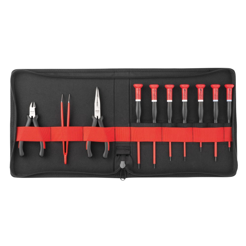 Bộ dụng cụ chính xác cho cơ khí chính xác