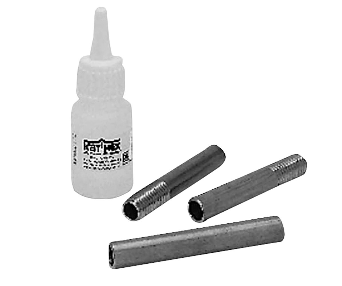 Bộ dụng cụ Katimex® cho Kabeljet® và Röhrenaal® với băng 9 mm Ø