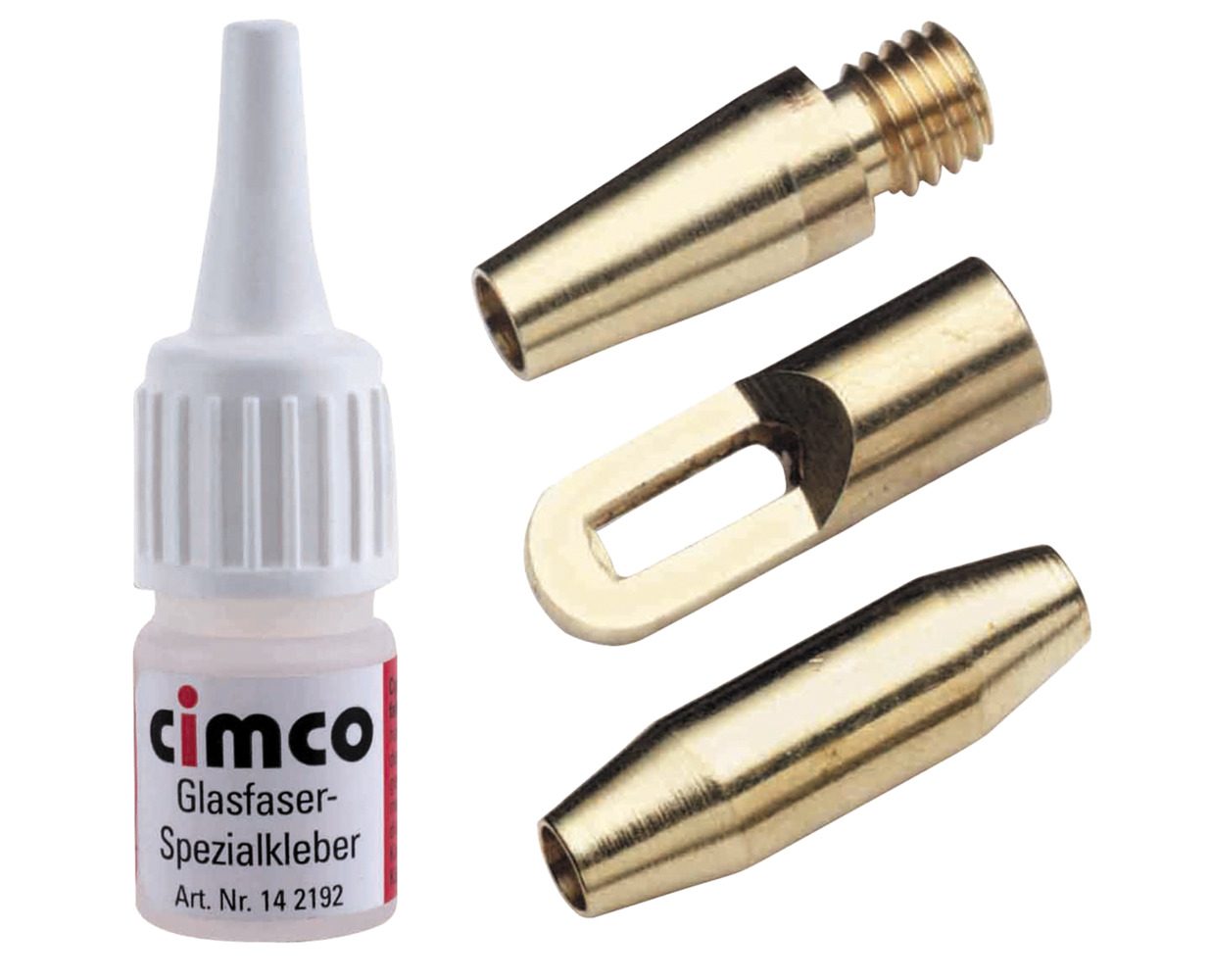 Bộ dụng cụ Katimex® Kati®-Bliz, 14 món, cho Kati® Blitz compact