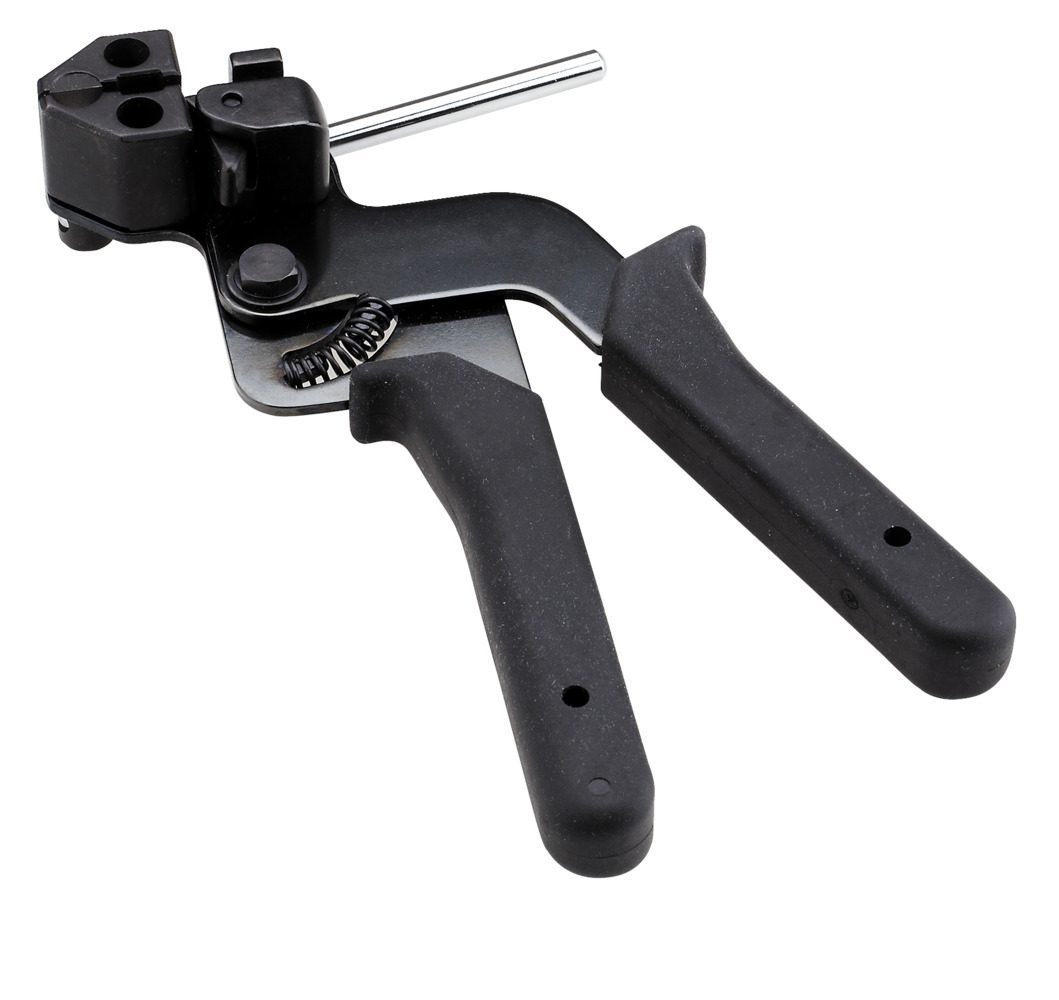 Dụng cụ kẹp bằng thép, dài 205 mm