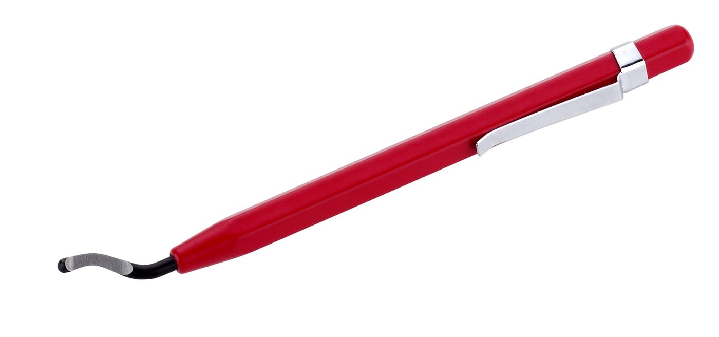 Dụng cụ làm sạch vết burr