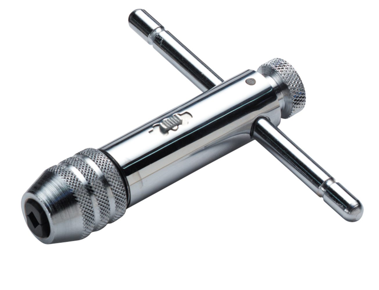 Dụng cụ lắp đặt cho mũi khoan HSS và mũi khoan trực tiếp, phạm vi kẹp 2.6 - 5.5 mm