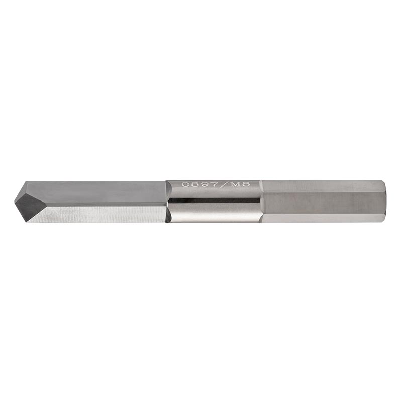 HARD METAL TAP CRUSHER TOOL