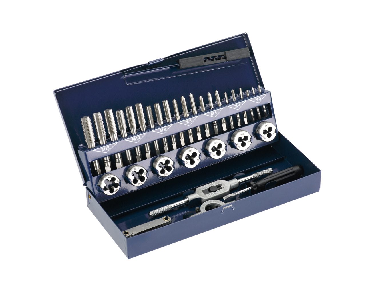 Bộ dụng cụ ren HSS