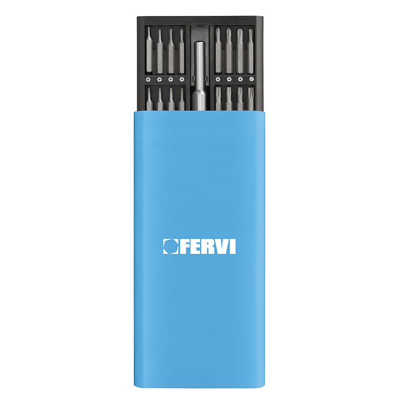 Bộ dụng cụ sửa chữa đa năng thumbnail 3