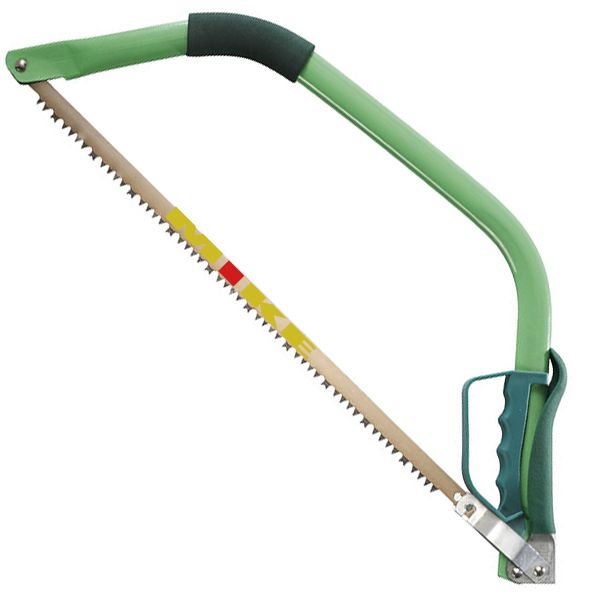 Cưa gỗ cầm tay dài 530mm / 21 inch khung bằng kim loại Fervi 0327