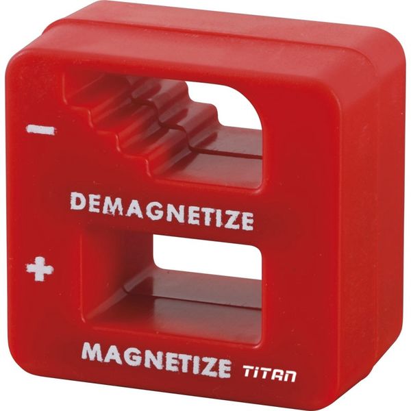 Cục tạo từ và khử từ nam châm 0466/DM, FERVI Italia