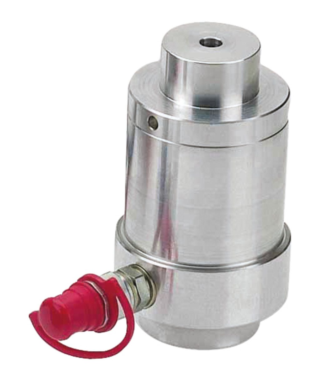 Cụm nhanh xi lanh thủy lực lên đến 115 kN, 700 bar