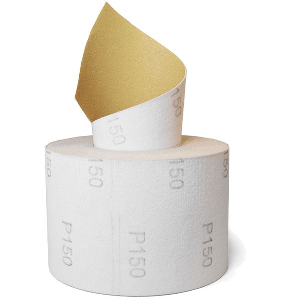 LUBRICANT VELCRO PAPER ROLLS