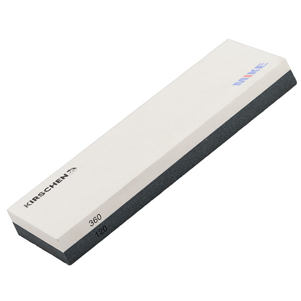 Đá mài thô 2 mặt Kirschen 3727000, độ dày hạt 120/360