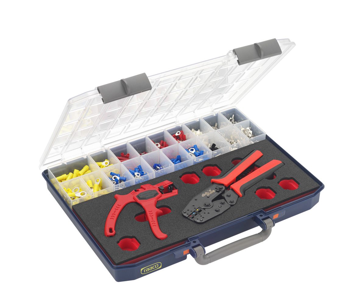 Dải đầu nối dây