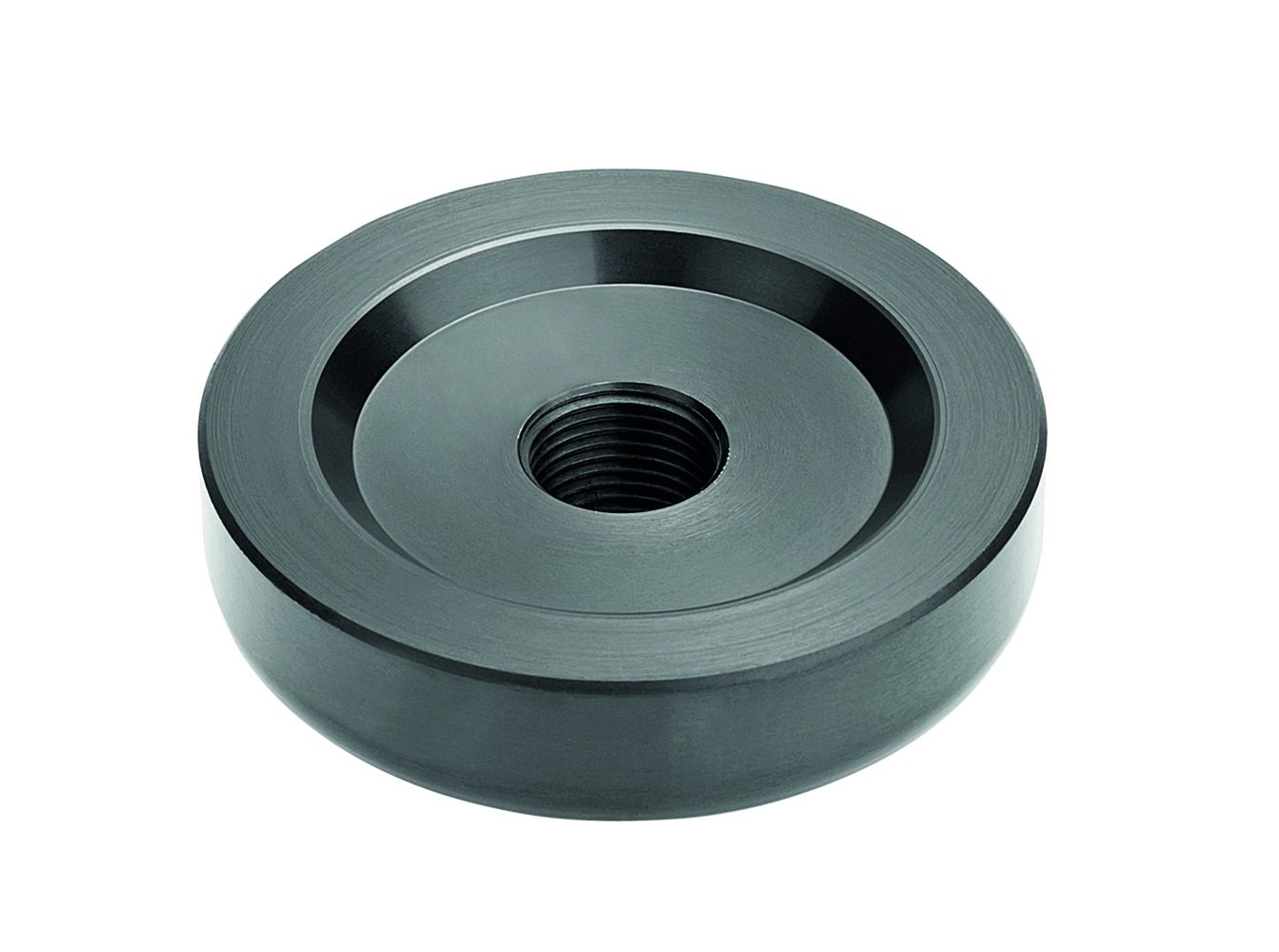 Lock nut for screw holes thumbnail 2