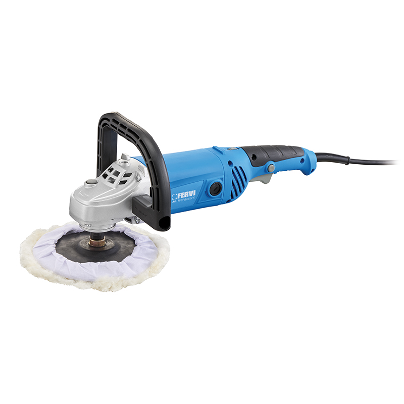 Máy đánh bóng 1300W 150MM