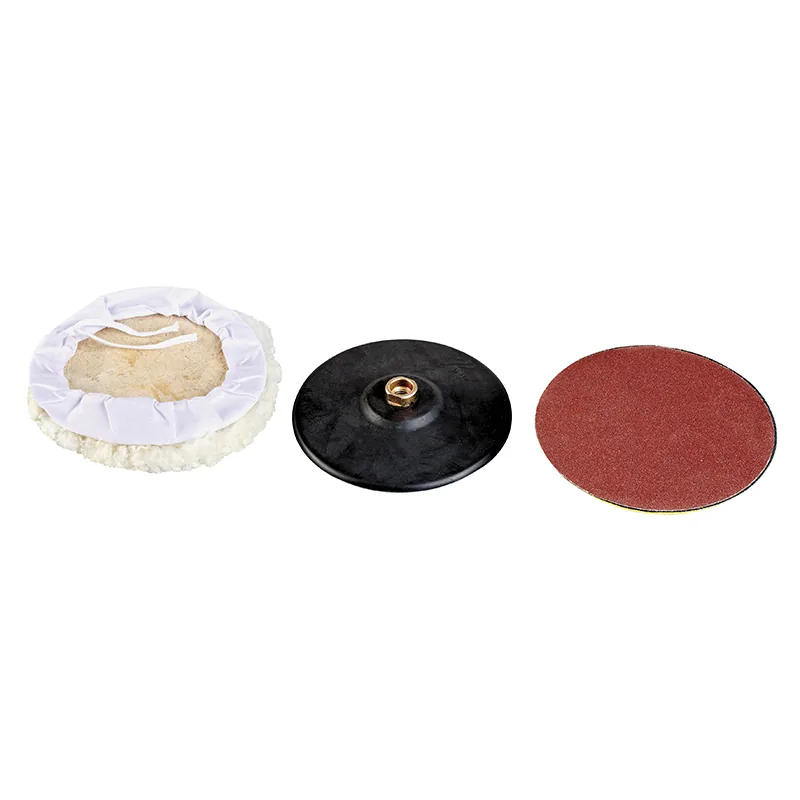 POLISHER 1300W 150MM thumbnail 2