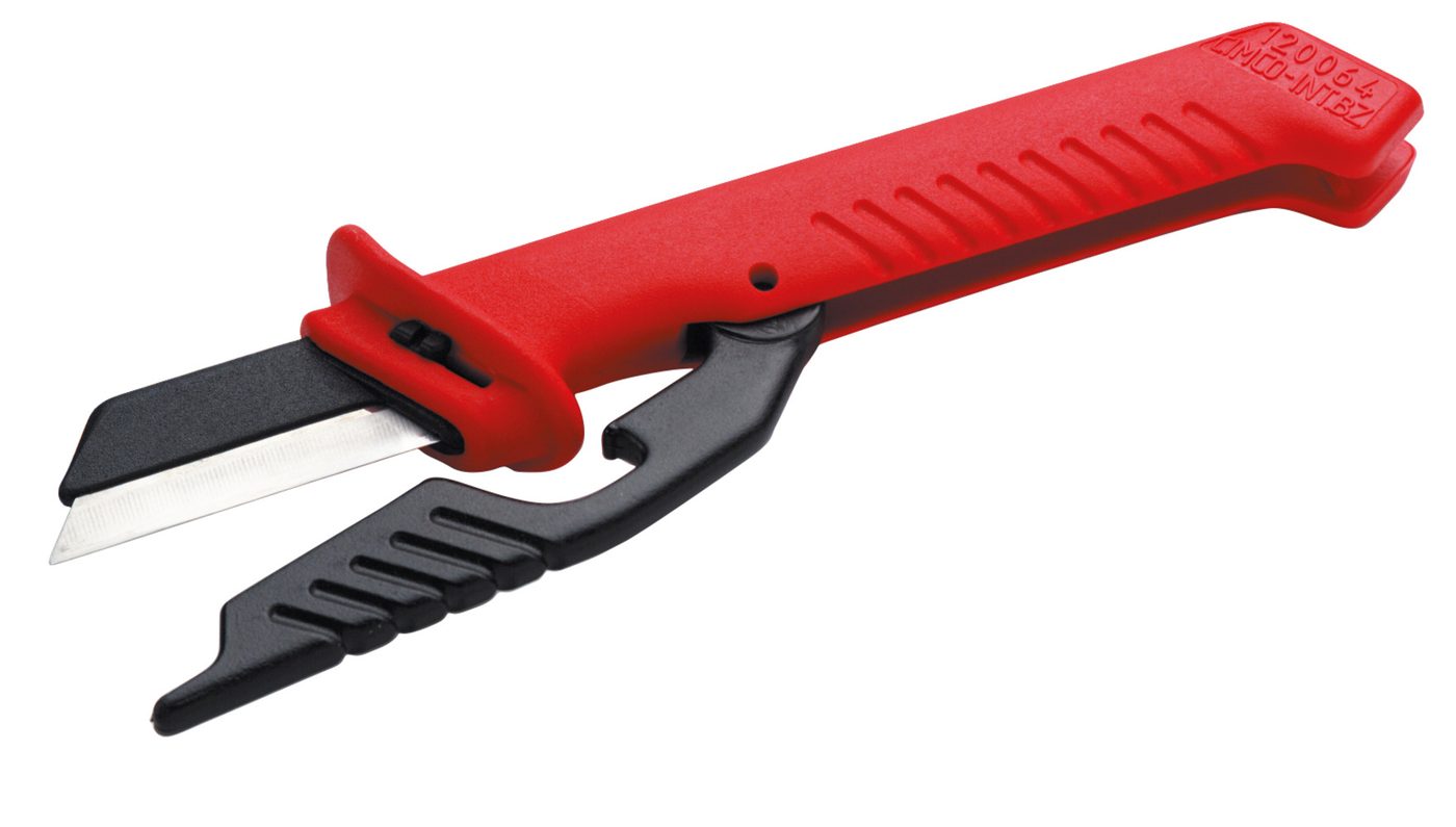 1,000 V safety cable knife