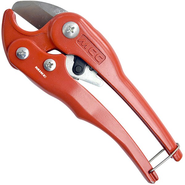 Dao cắt ống nhựa PVC đường kính ống 26mm