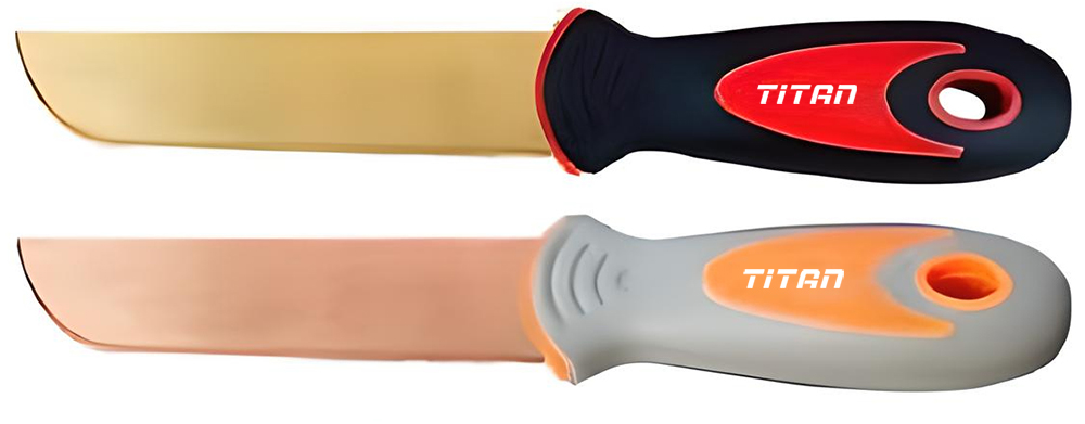 Dao chống cháy nổ T202BCB series, dài 193 – 250mm