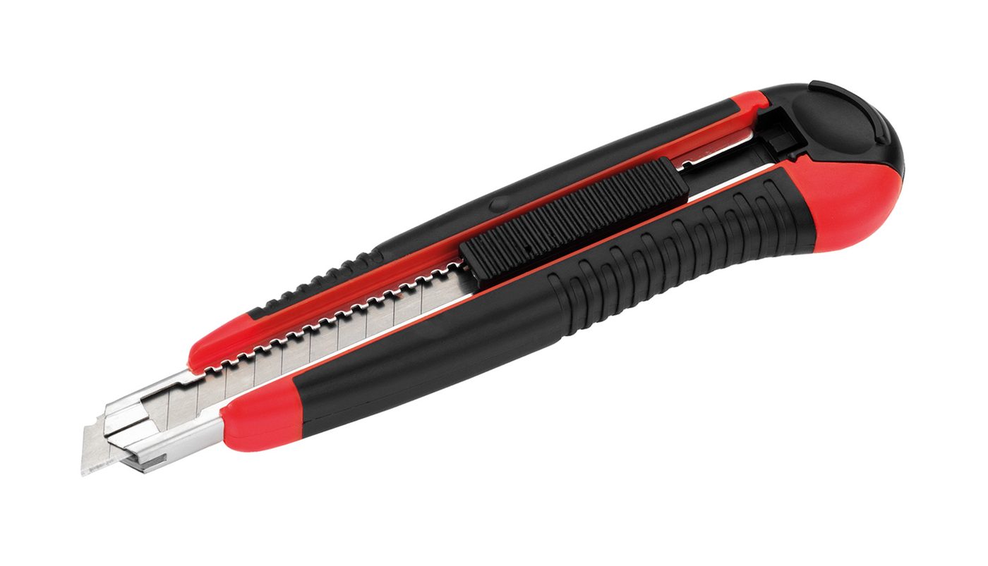 Universal knife 2-component professional version