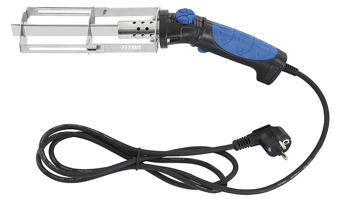 Khám phá dao cắt nhiệt đa năng FERVI 0321, công cụ lý tưởng cho mọi dự án