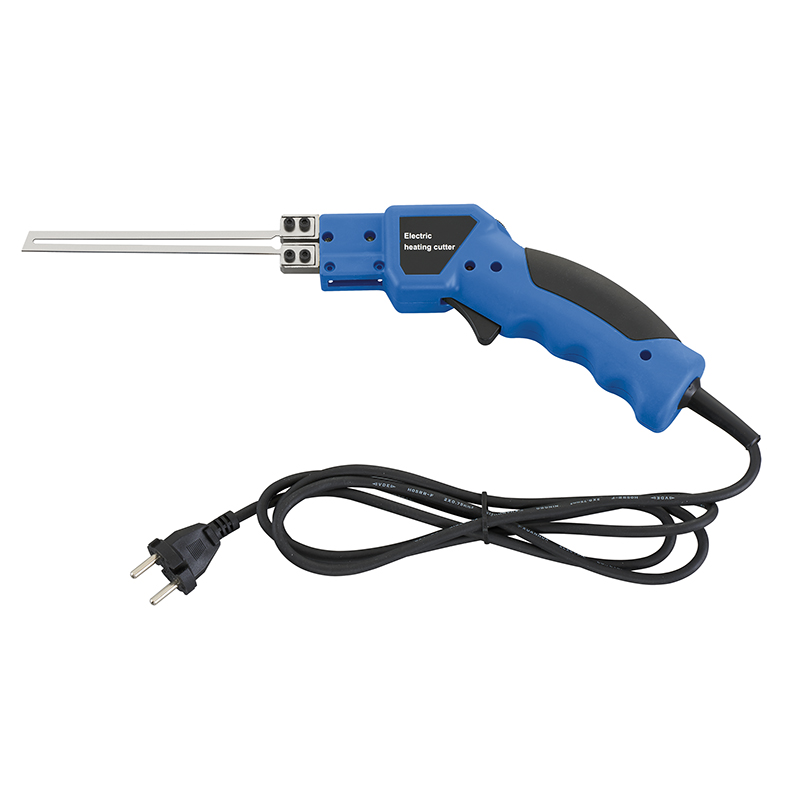 HOT KNIFE FOR POLYSTYRENE WITH ADJUSTABLE TEMPERATURE thumbnail 2