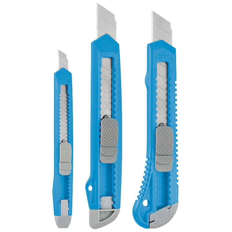 SNAP-OFF KNIFE SET