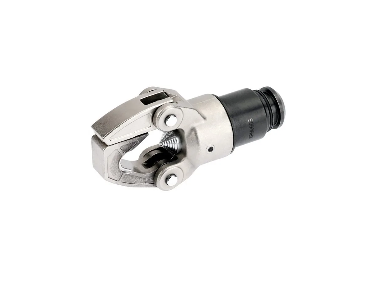 dau bam mandrel multipro cimco 106360 23584 1