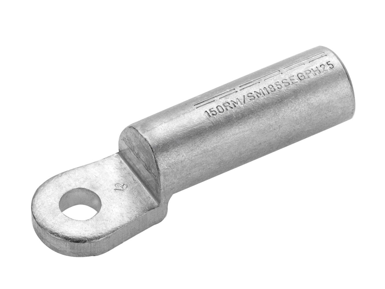 Đầu cáp nhôm, DIN 46329, 70 mm², M10