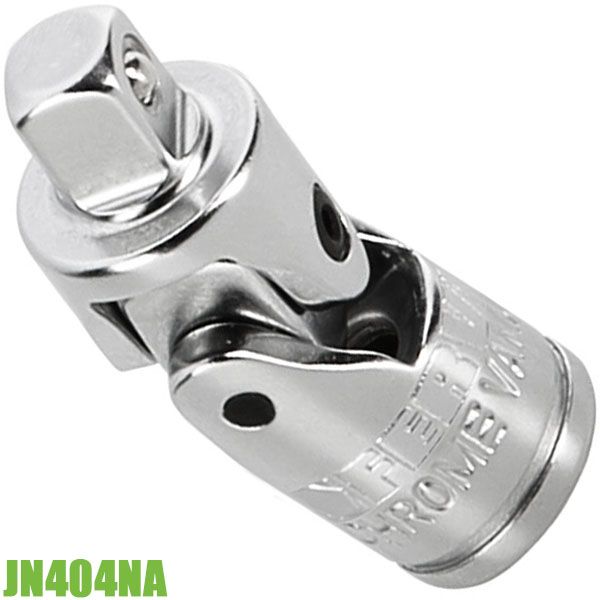 Đầu chuyển JN404NA, cho tuýp lắc léo 3/8", 58mm FERVI Italia