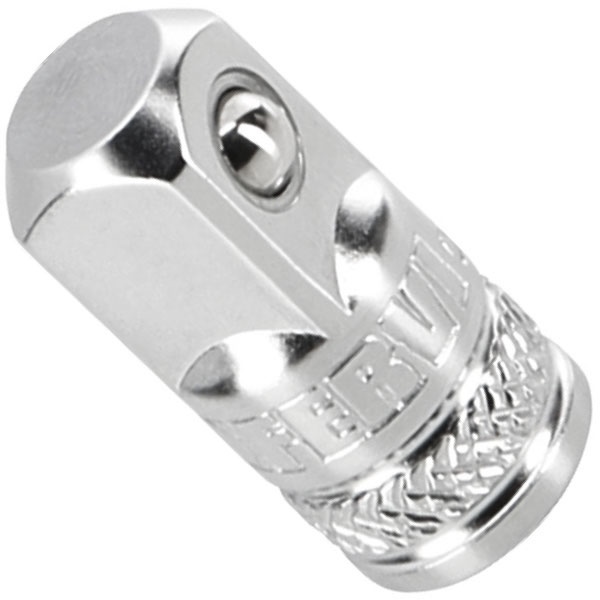 Đầu chuyển từ 3/8 sang 1/2 inch, chrome vanadium Fervi RN4043NA