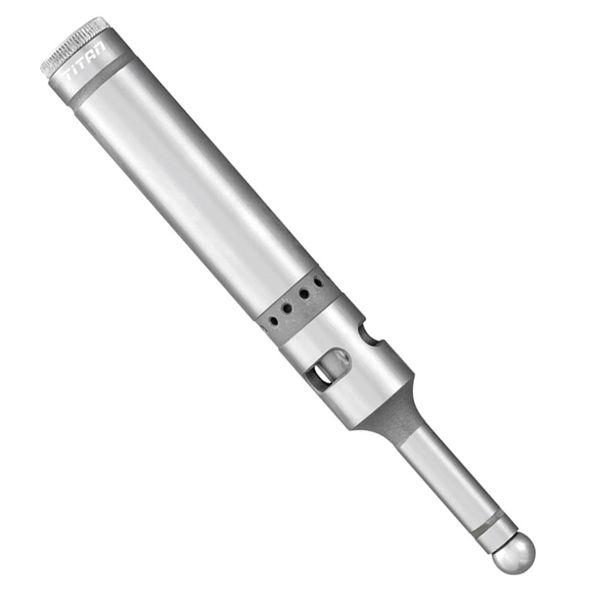 Đầu dò biên điện tử FERVI C063/L với đèn LED và âm thanh báo hiệu