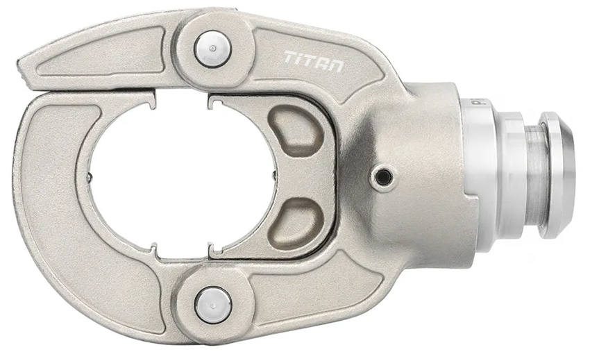 Đầu ép cos thủy lực 10 6350 cho máy ép MultiPro