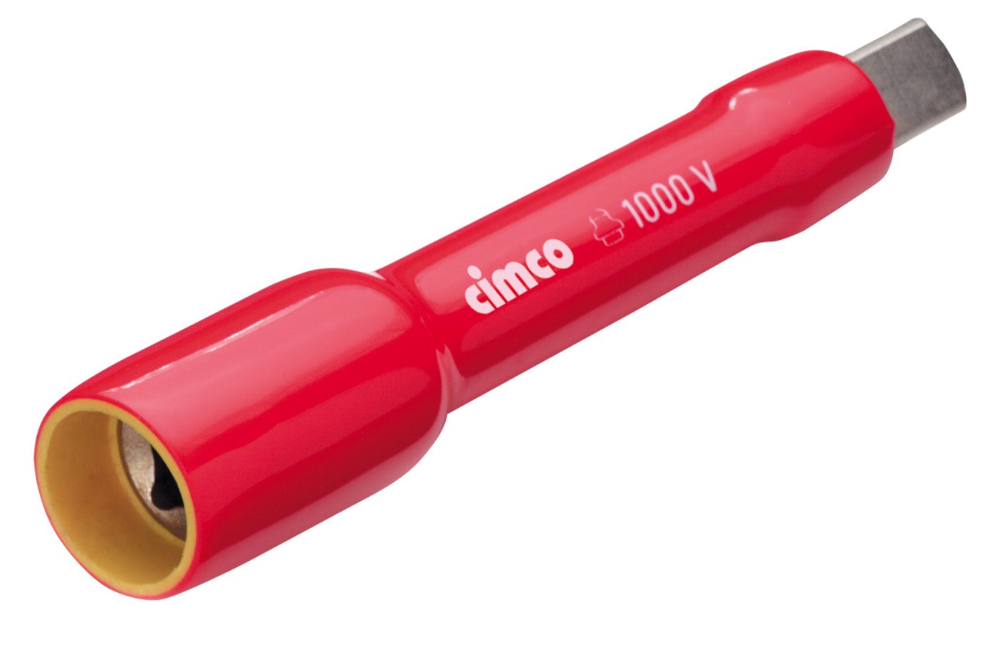 Đầu nối 1,000 V, 1/2 inch, 125 mm