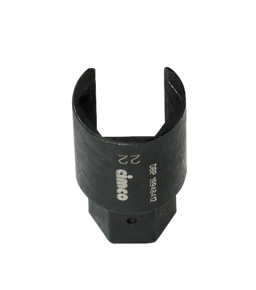 Đầu nối cho cần siết đầu cáp SW 15