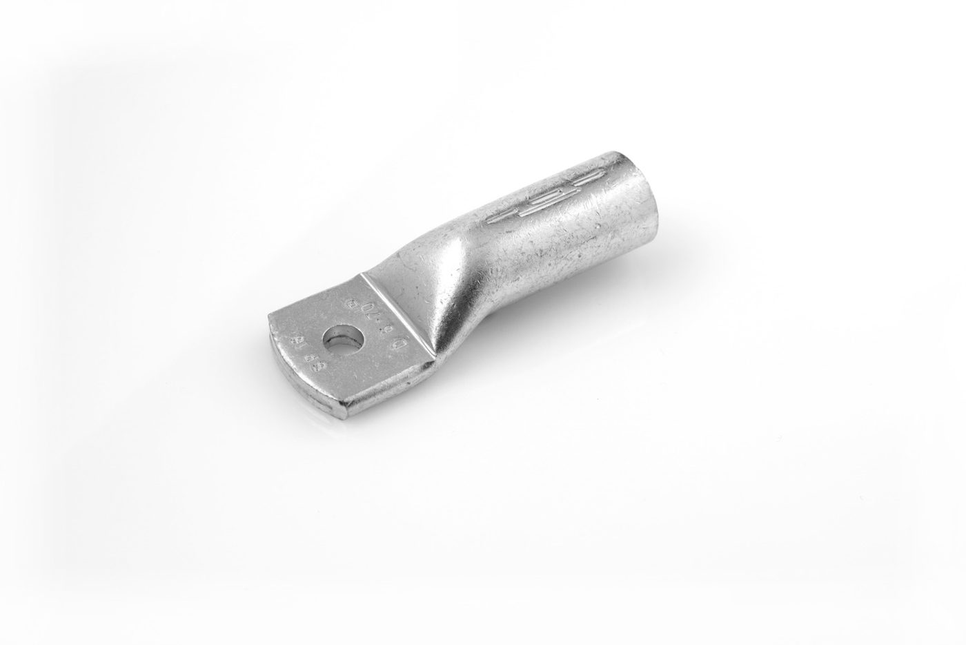 Đầu nối cáp ép Cu, DIN 46235, 70 mm², M6