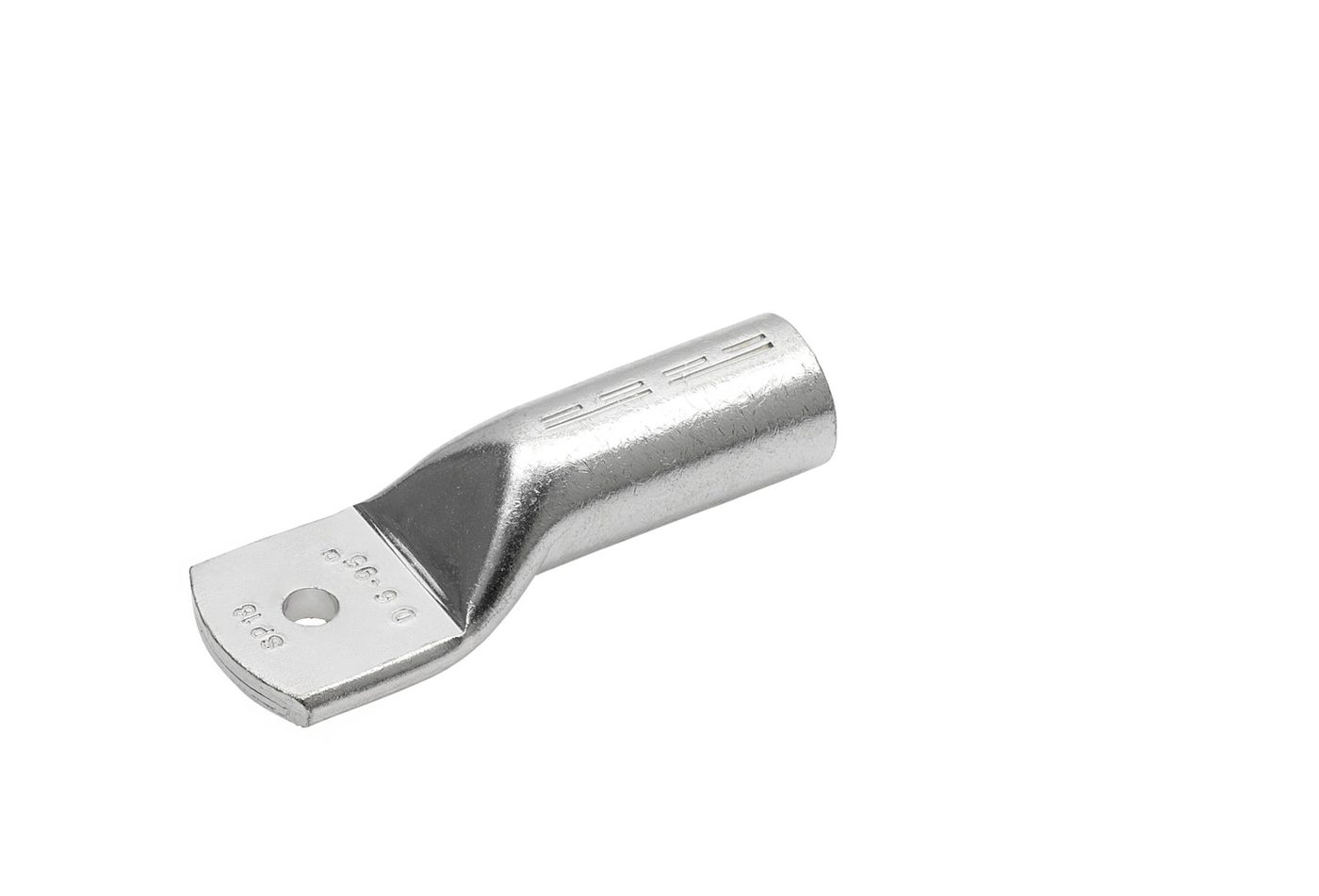 Đầu nối cáp ép Cu, DIN 46235, 95 mm², M6