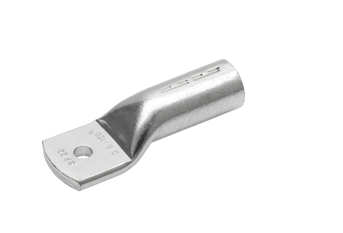 Đầu nối cáp ép động Cu, DIN 46235, 150 mm², M8