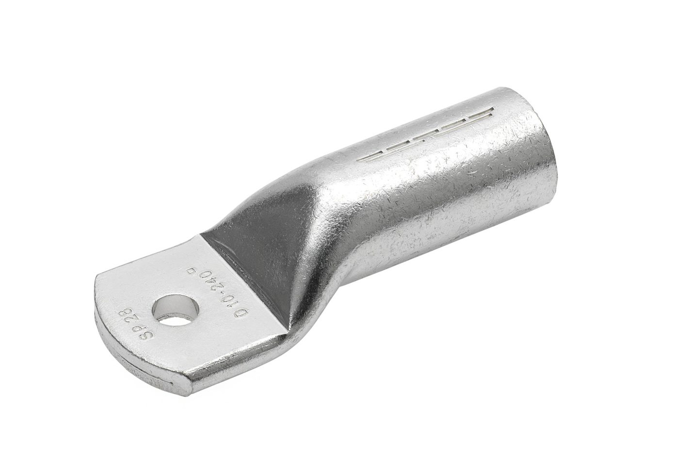 Đầu nối cáp ép Cu, DIN 46235, 240 mm², M10