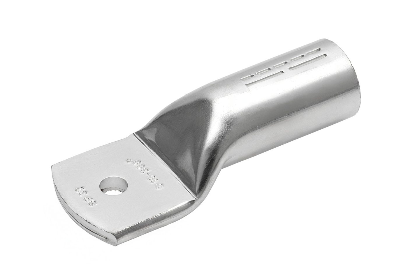 Đầu nối cáp ép Cu, DIN 46235, 300 mm², M10