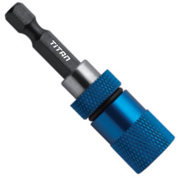 Đầu nối chuyển WITTE 28310 cho máy vặn vít thông dụng