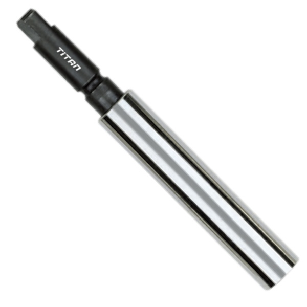 Đầu nối dài 78mm WITTE 26009 SDS Plus, cho máy khoan tay