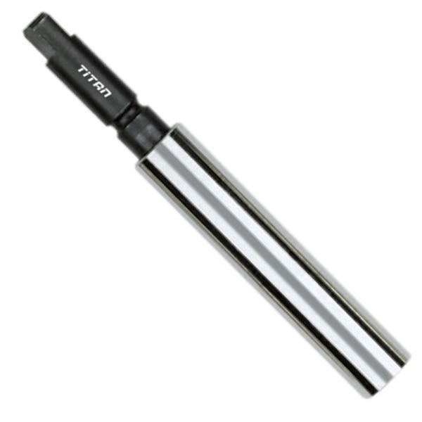 Đầu nối dài 78mm WITTE 26009 SDS Plus, cho máy khoan tay