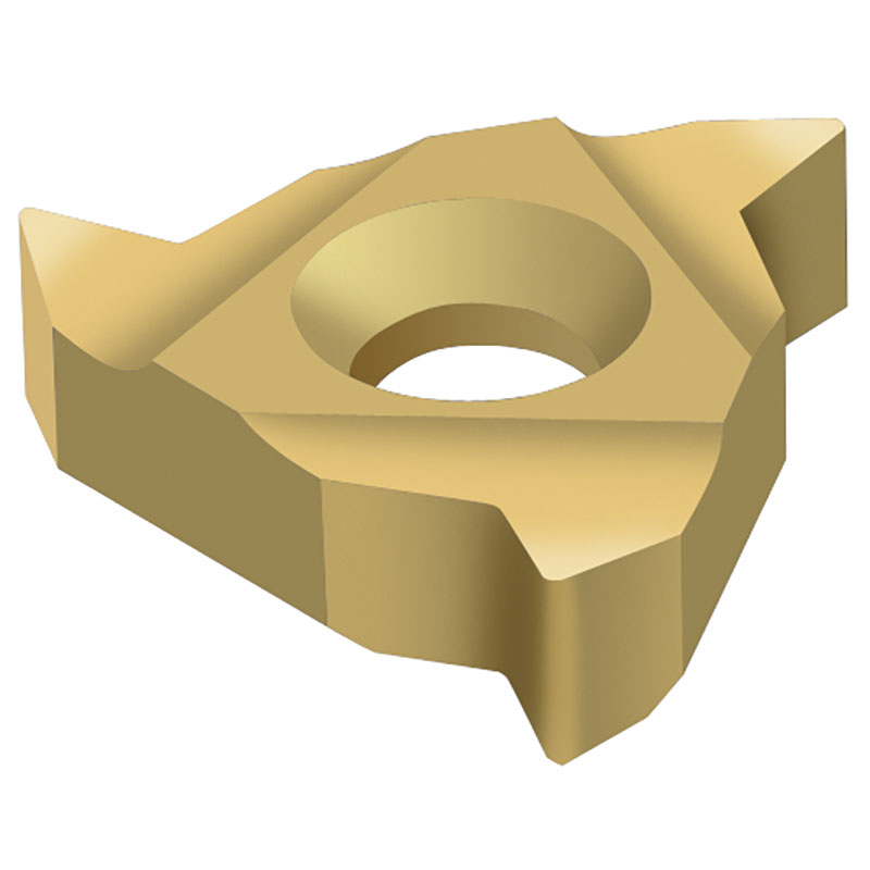 EXTERNAL THREAD INSERTS